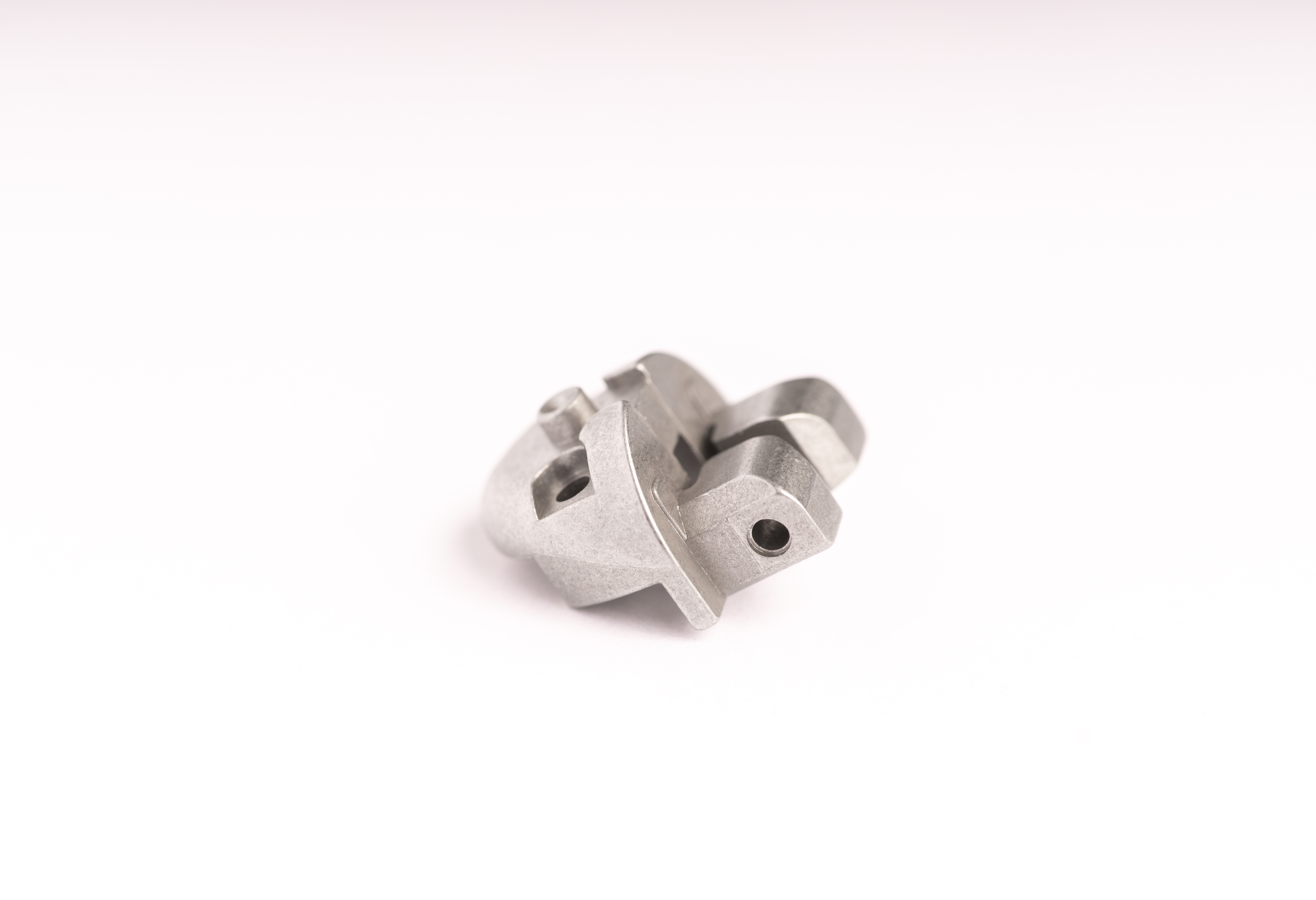 MIM Medical – Lower Connector Block