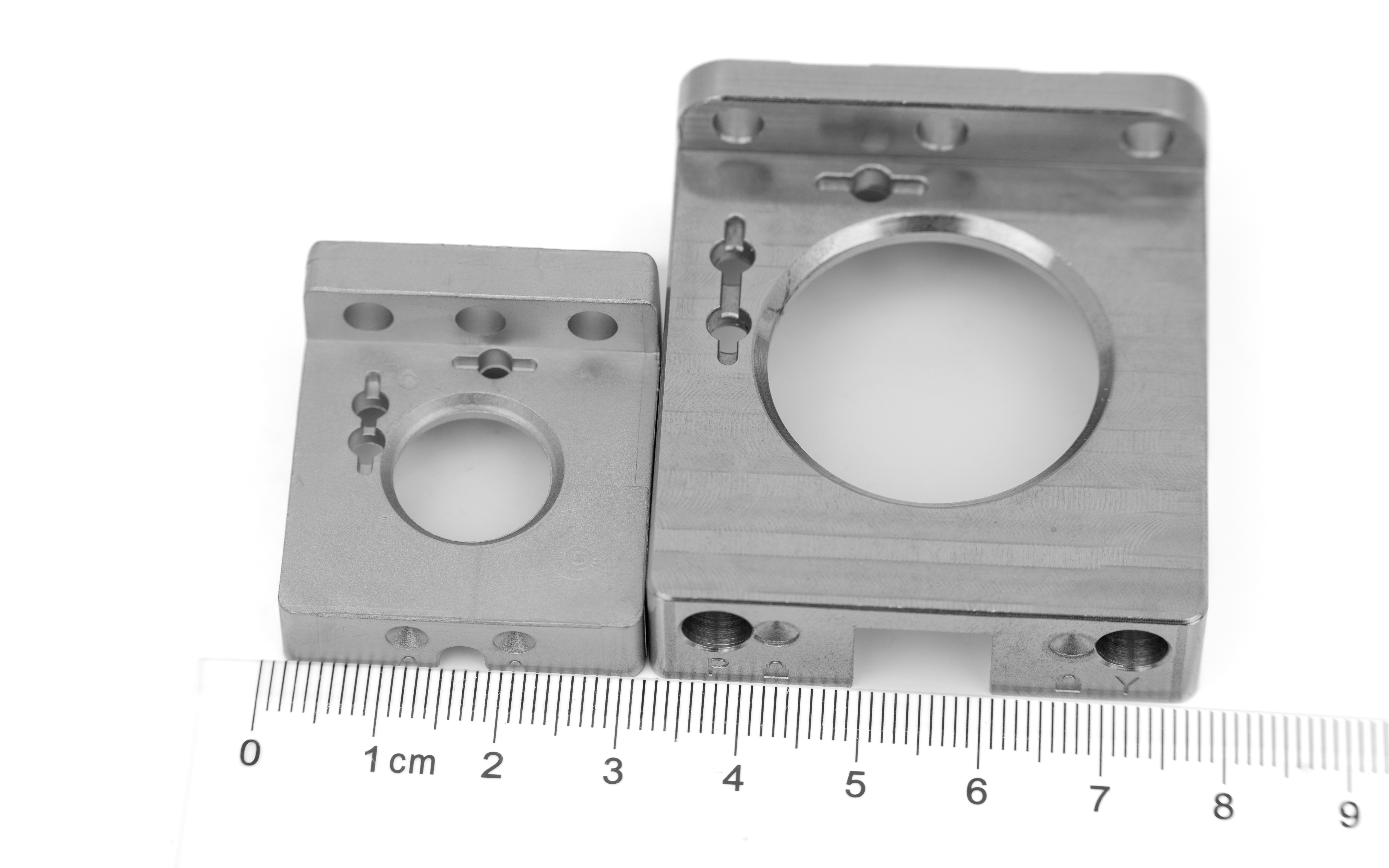 Metal Forming of Communication Equipment Components