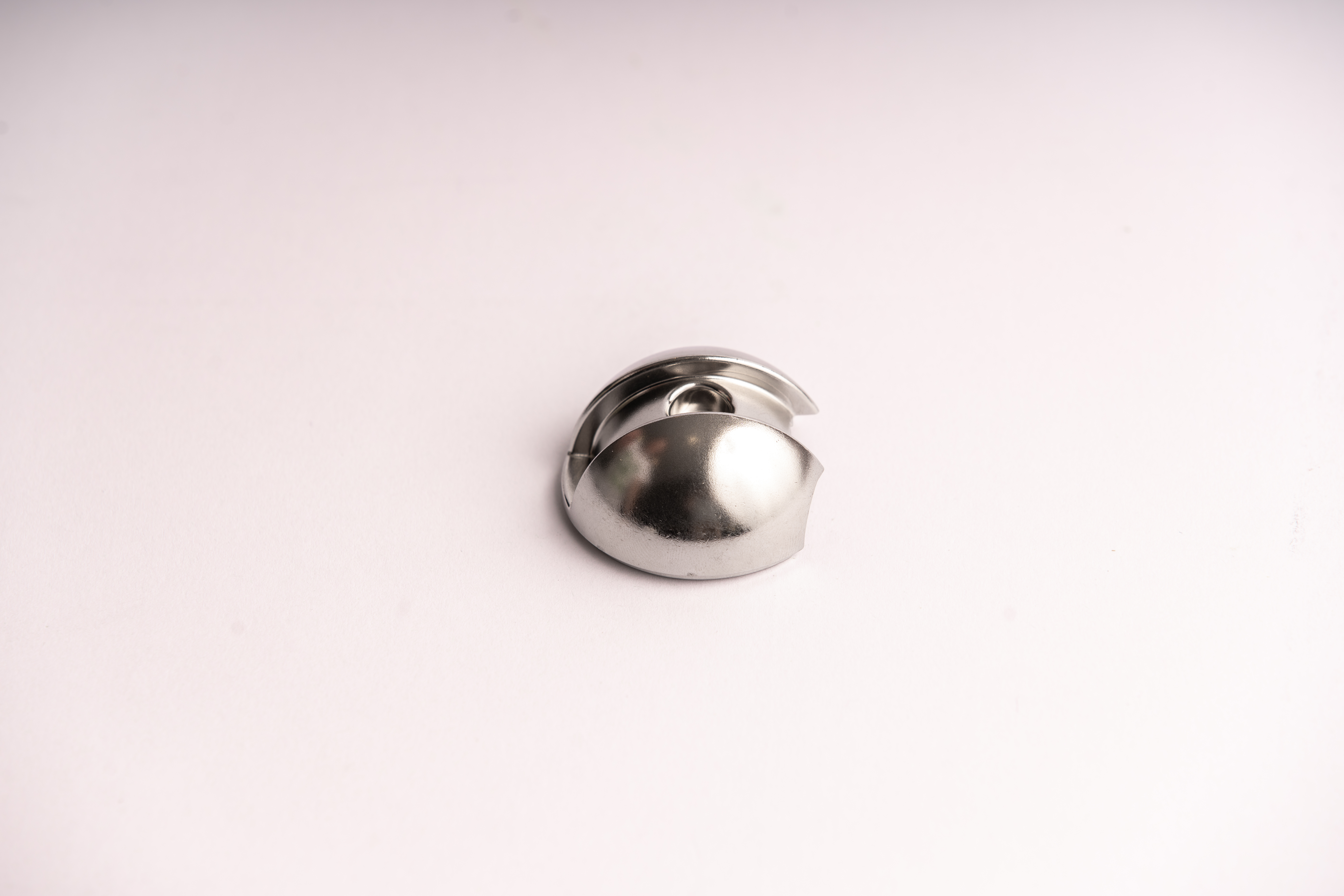 Robot Linkage Ball