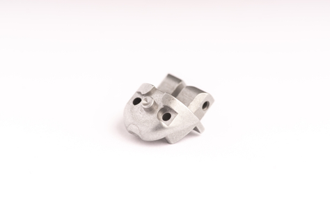 MIM Medical – Lower Connector Block