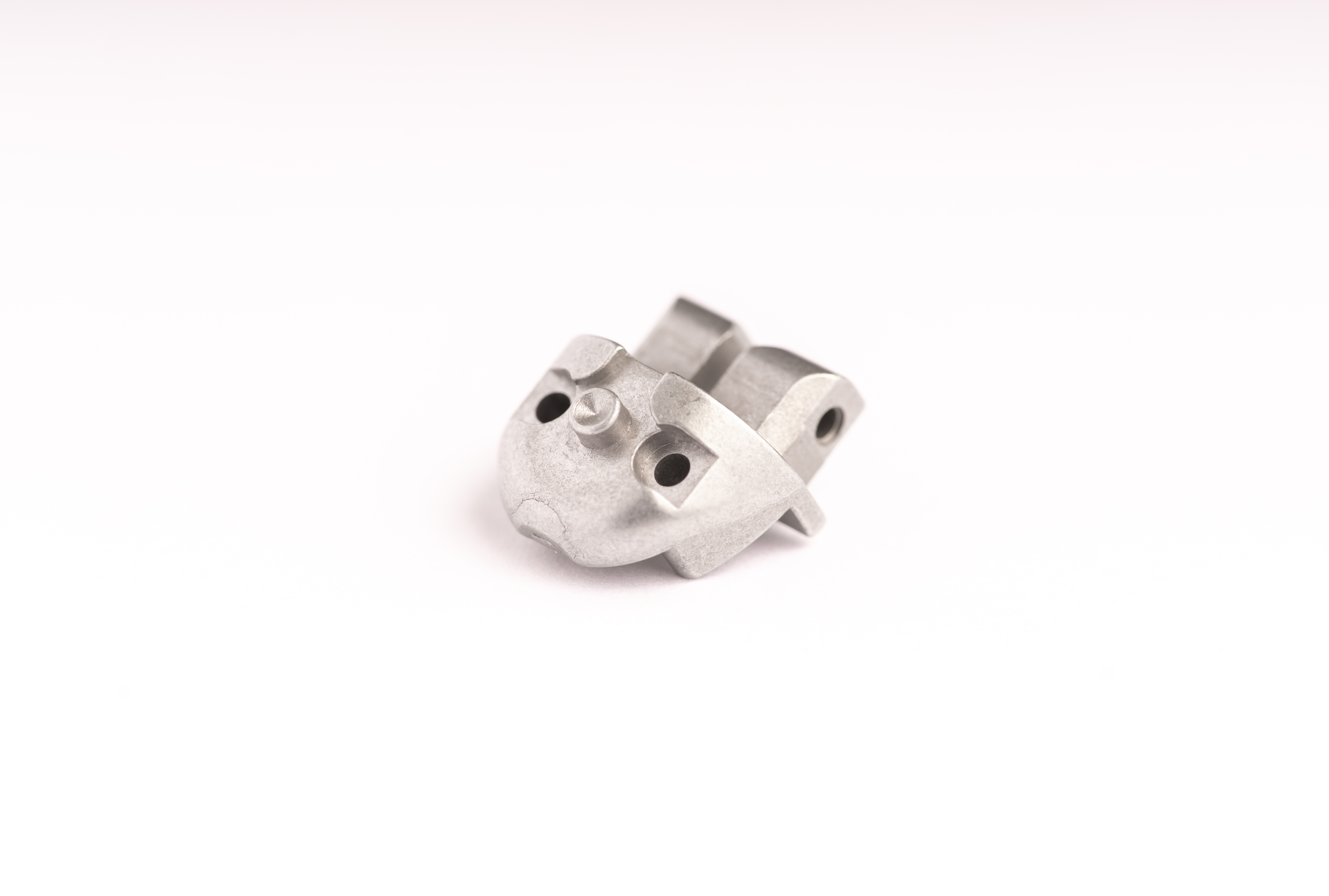 MIM Medical – Lower Connector Block