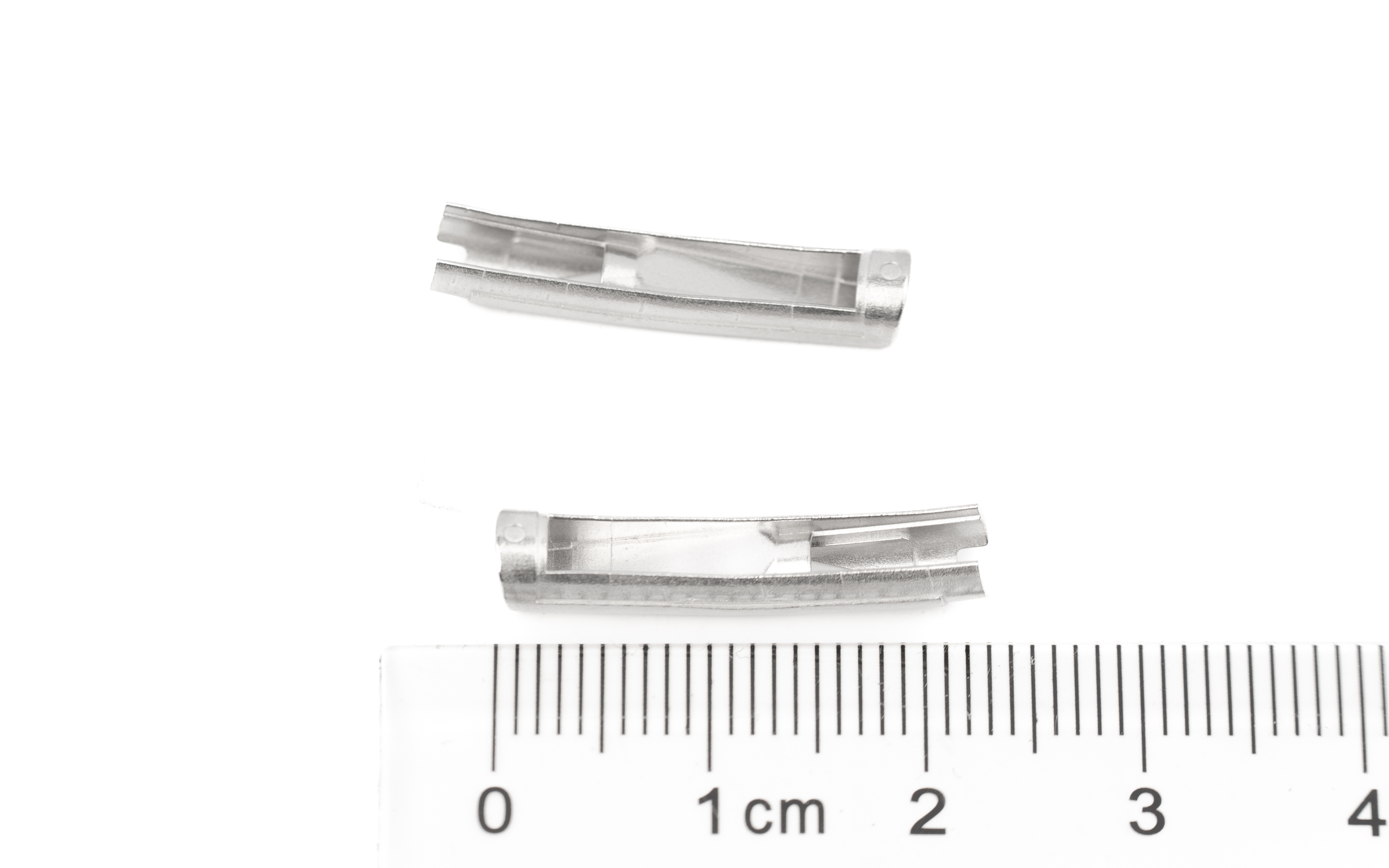 Surgical blade assembly parts