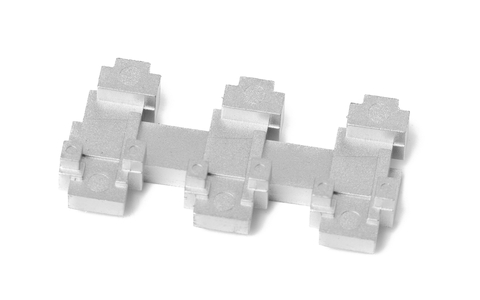 Custom Precision Metal Parts for 5G Equipment