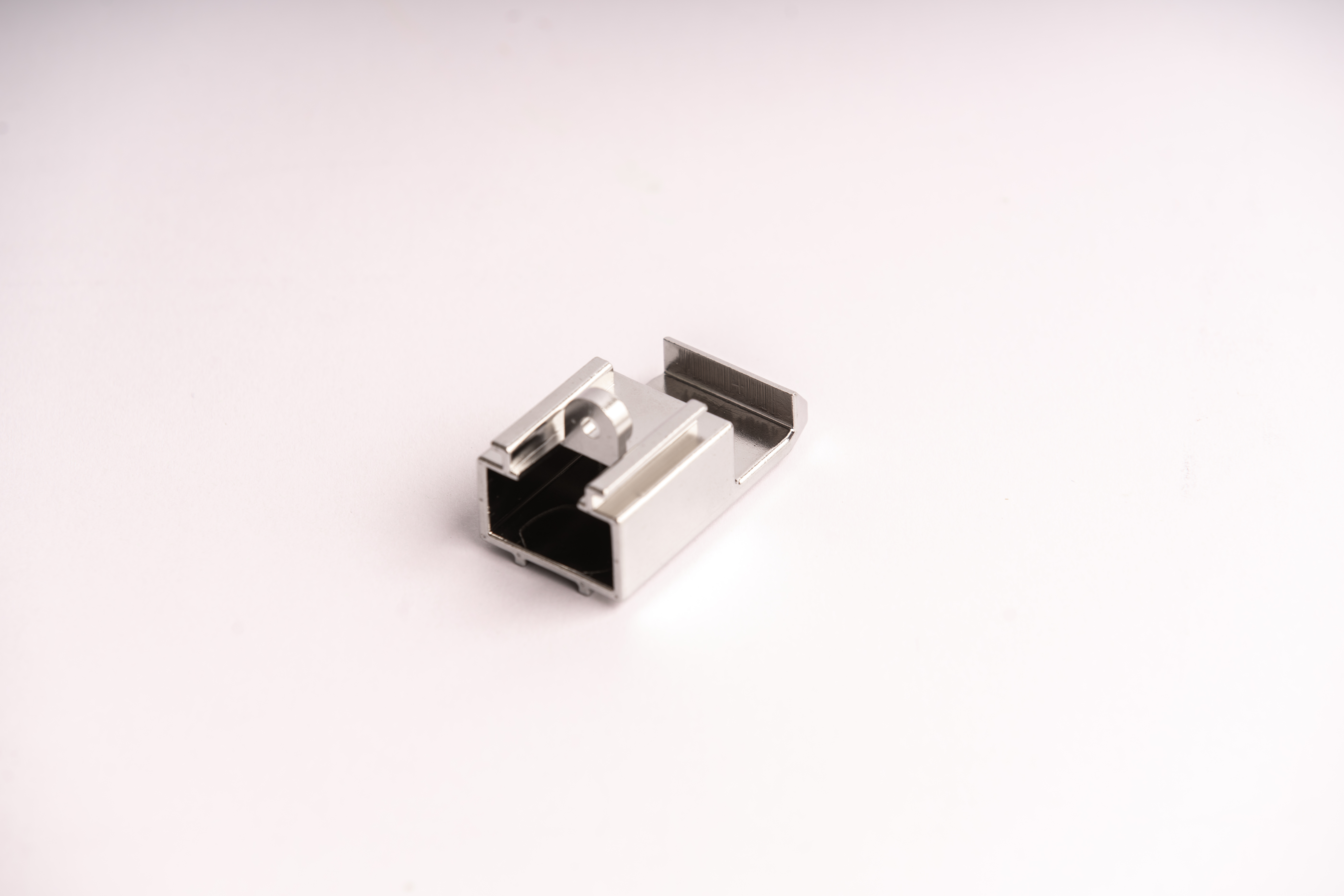 Main Unit Latch