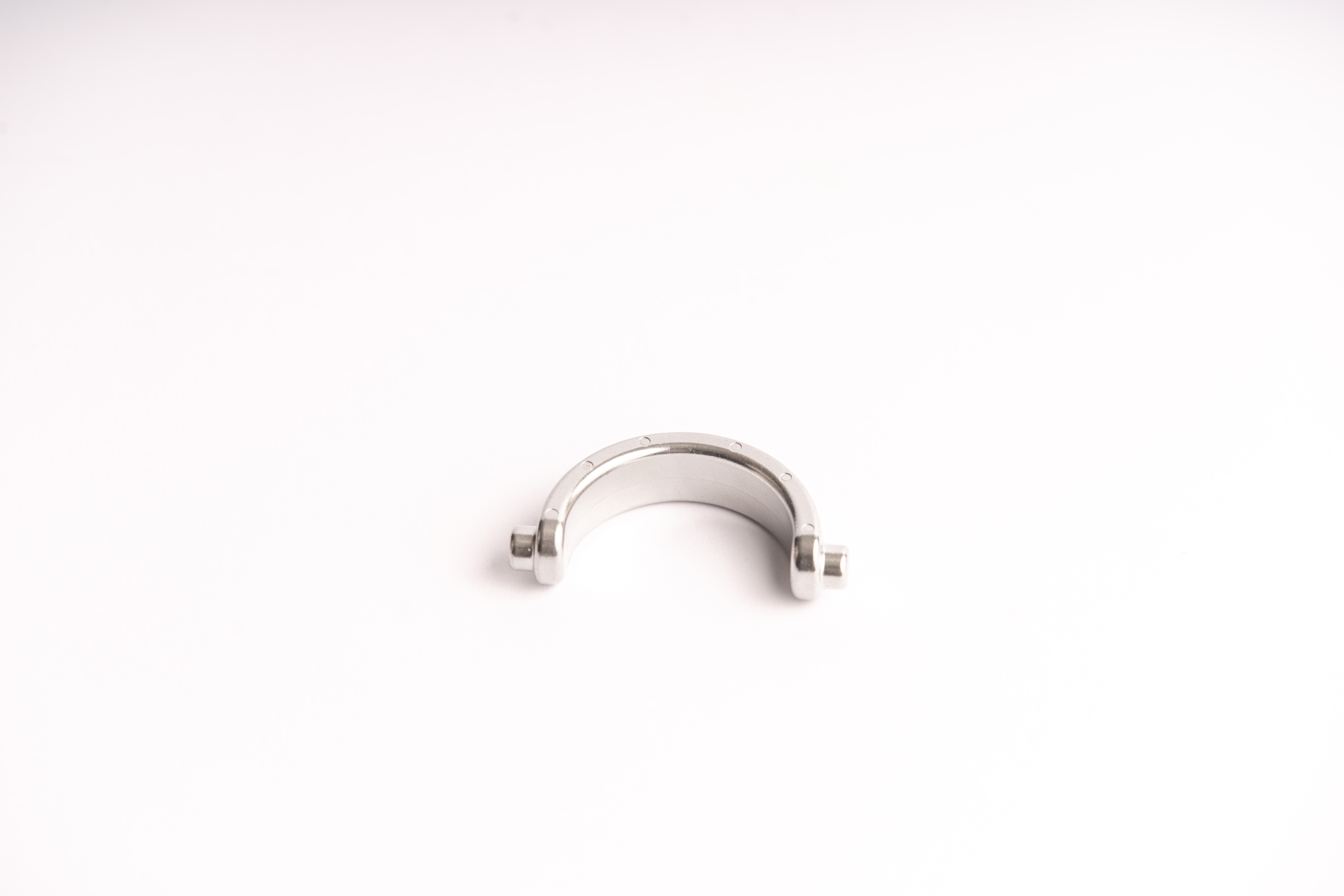 Ball Guide Rail