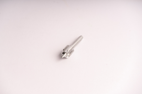 Front Roller Brush Output Shaft