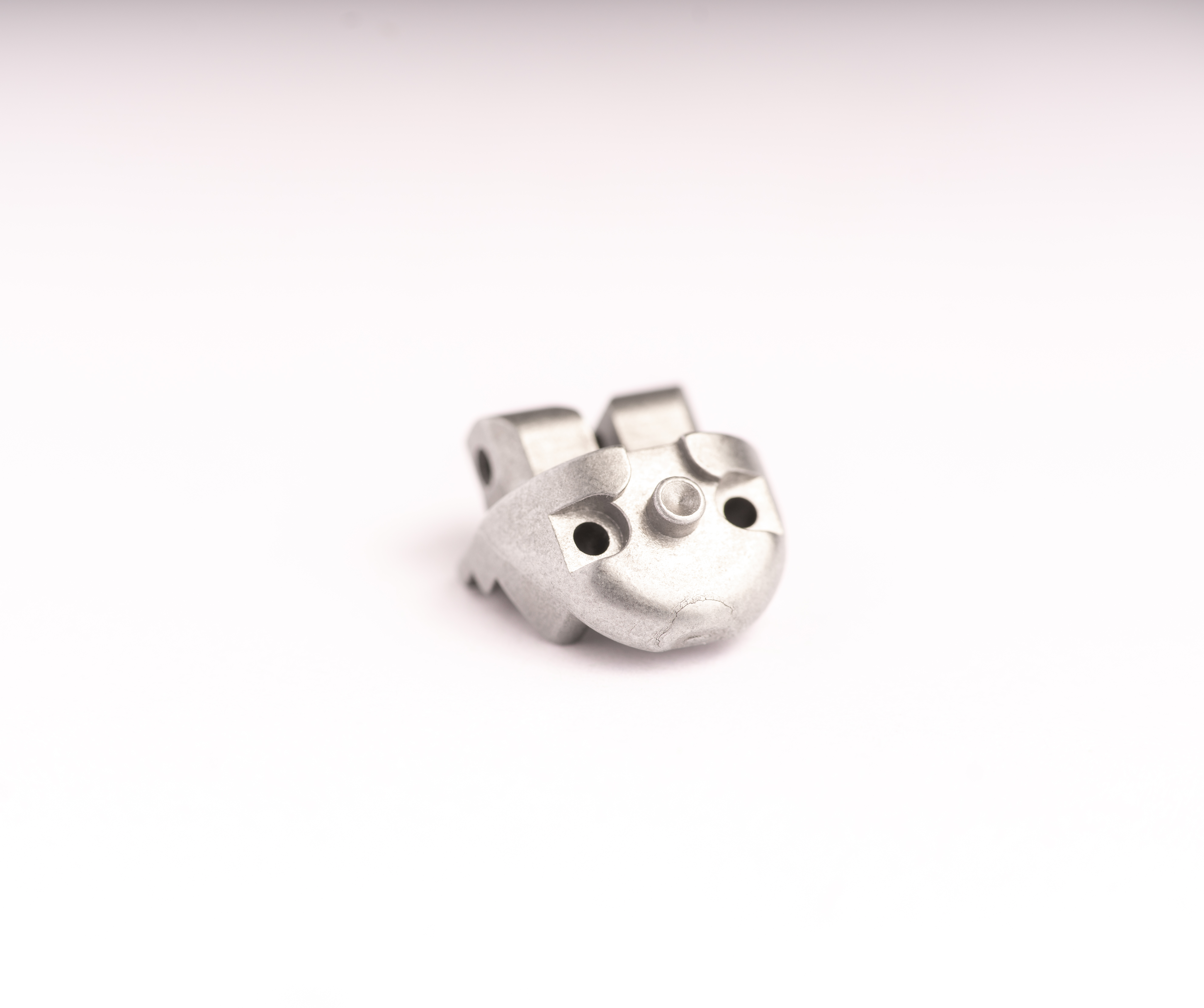 MIM Medical – Lower Connector Block