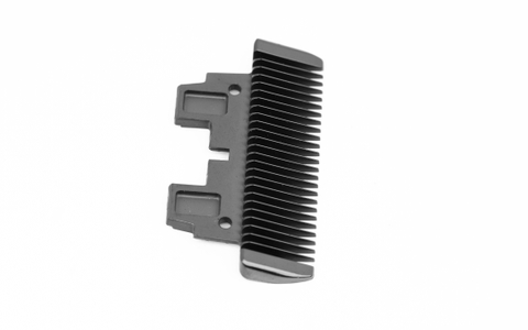 Metal Forming for Hair Clipper Parts
