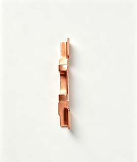 Robot Heat‑dissipation Copper Sheet