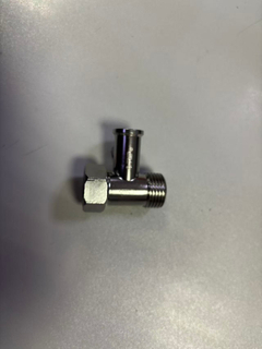 Product Introduction of Safety Valve for Water Heater