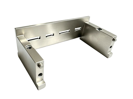 Metal Injection Molding (MIM) Parts for AI Servers