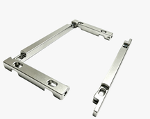 AI-related MIM parts
