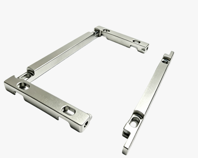 AI-related MIM parts