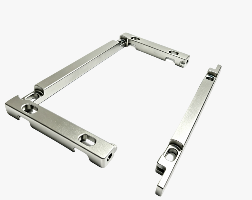 AI-related MIM parts