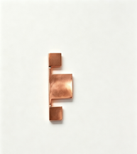 Robot Heat‑dissipation Copper Sheet
