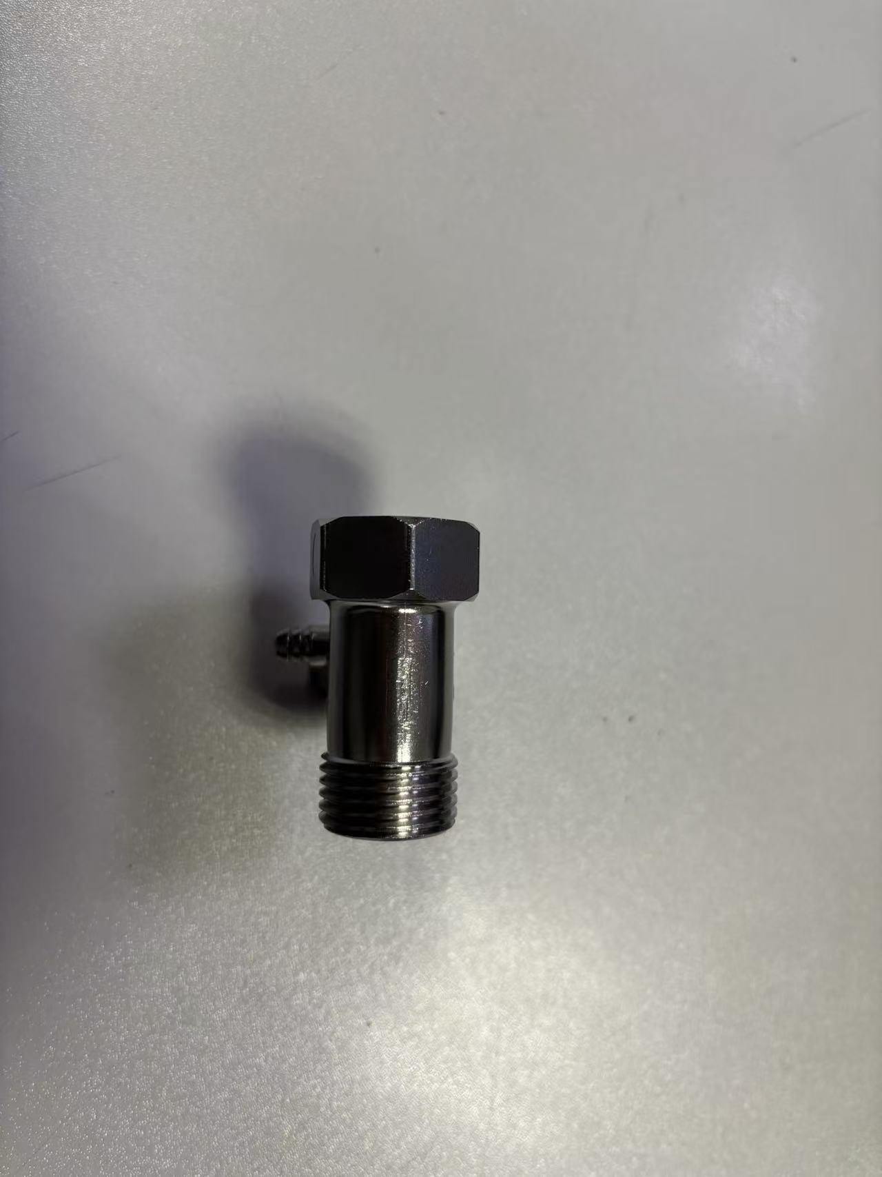 Product Introduction of Safety Valve for Water Heater