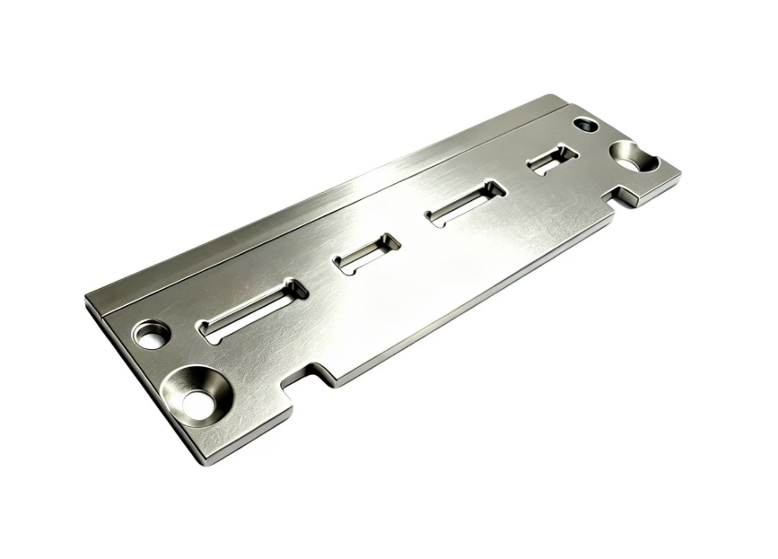 Metal Injection Molding (MIM) Parts for AI Servers
