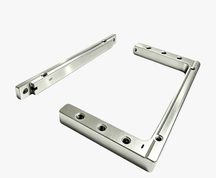 Metal Injection Molding (MIM) Components for AI-related Servers