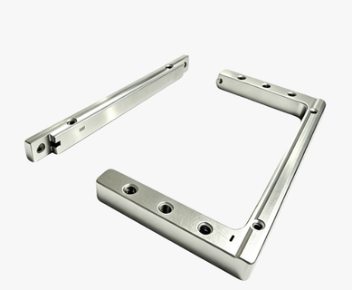 Metal Injection Molding (MIM) Components for AI-related Servers