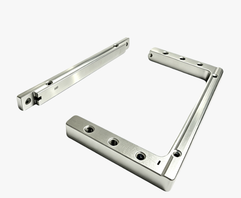 Metal Injection Molding (MIM) Components for AI-related Servers