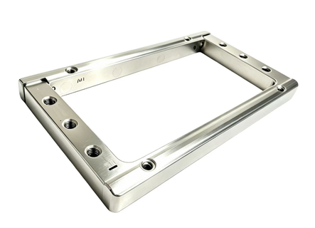AI-related MIM parts