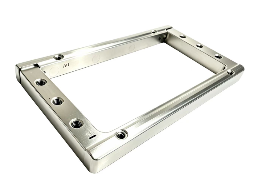 AI-related MIM parts