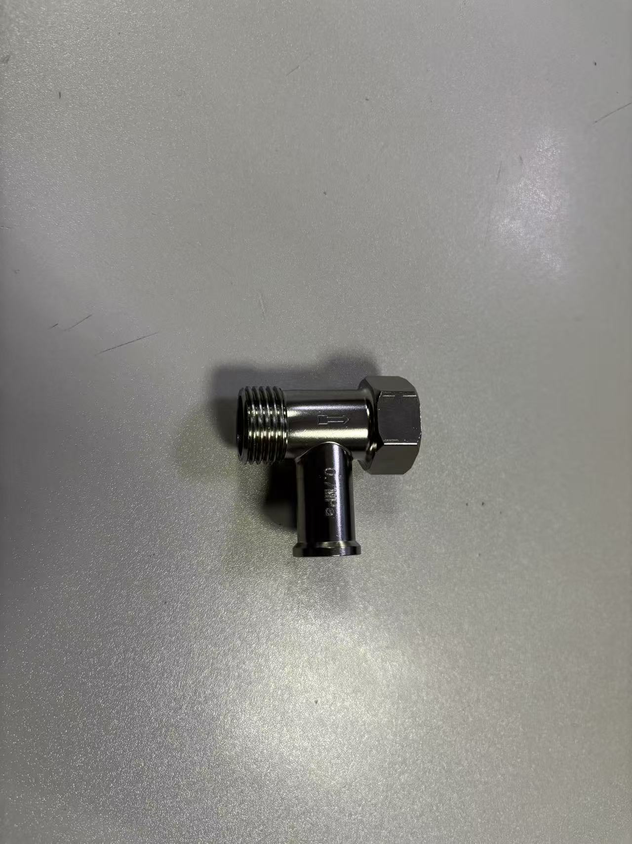 Product Introduction of Safety Valve for Water Heater