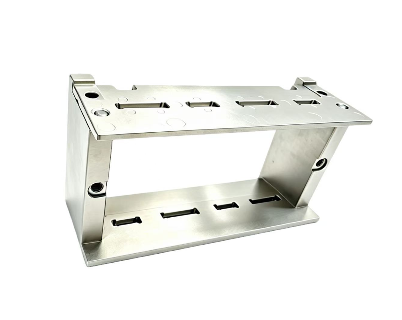 Metal Injection Molding (MIM) Parts for AI Servers