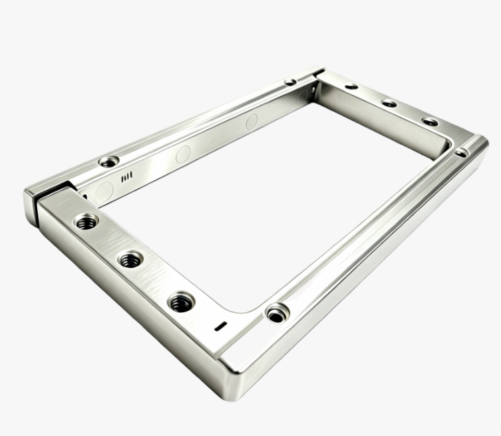 Metal Injection Molding (MIM) Components for AI-related Servers
