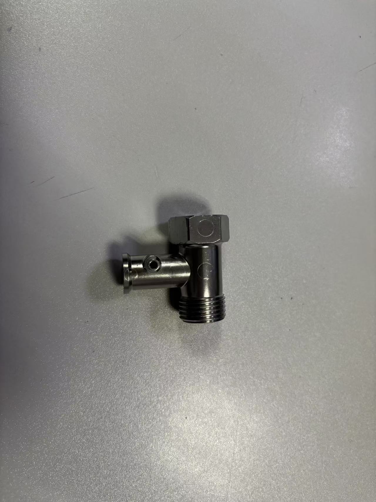 Product Introduction of Safety Valve for Water Heater