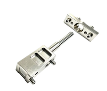 Powder Metallurgy Parts for Equipment Servers
