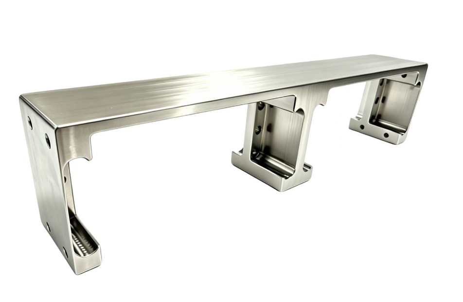 Powder Metallurgy Parts for AI Servers