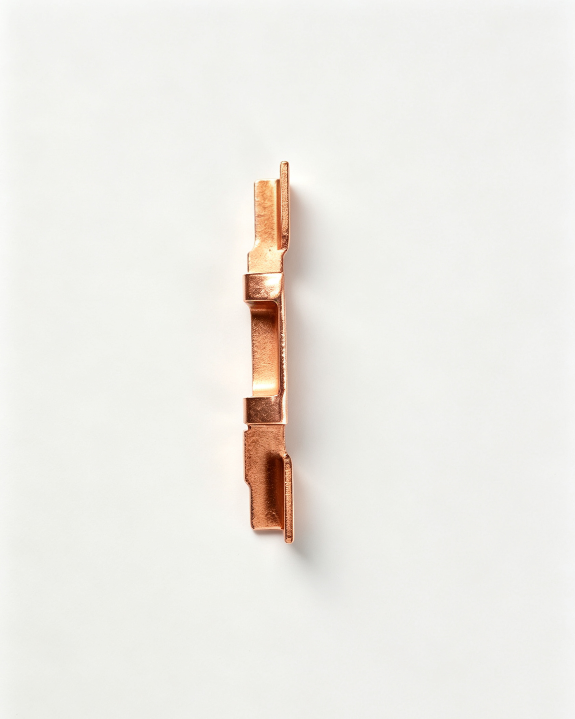 Robot Heat‑dissipation Copper Sheet