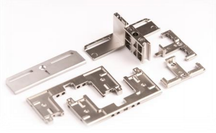 MIM Parts for AI Servers