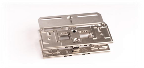 MIM Parts for AI Servers