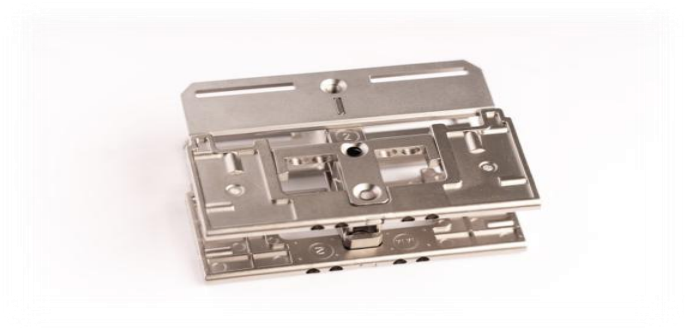MIM Parts for AI Servers