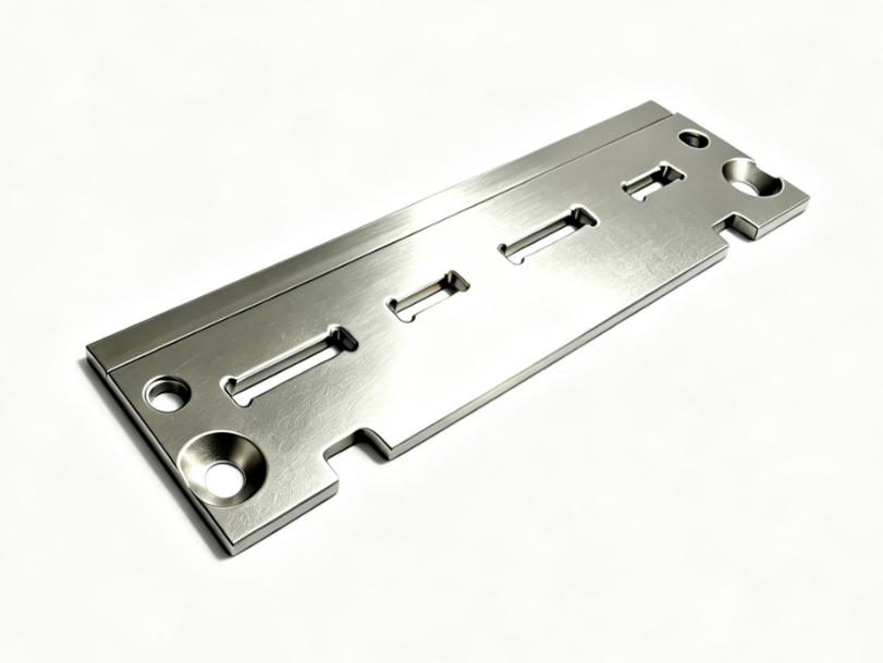 Metal Injection Molding (MIM) Parts for AI Servers