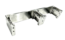 Powder Metallurgy Parts for AI Servers