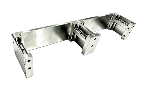 Powder Metallurgy Parts for AI Servers